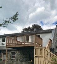 843 Mt Gretna Rd Elizabethtown PA Apartments