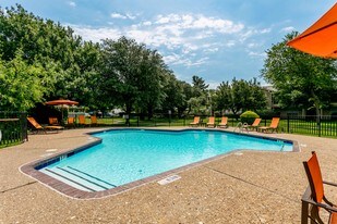 Pebblebrook Apartments