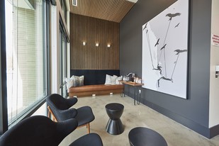 Muse Apartamentos