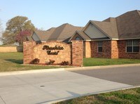 Stonebriar Court Apartments