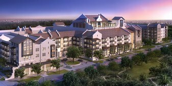 Celeste at La Cantera Apartments