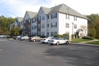Heritage Village at Ocean, 55+ Apartments