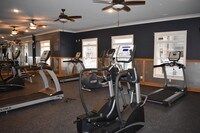 Building Photo - Woodland Park at the Grove Apartments in Rogers, Arkansas