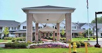 Solstice Senior Living at East Amherst Apartamentos