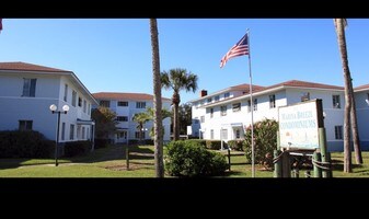 500 S Beach St