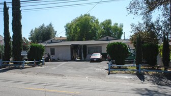 7628 Foothill Blvd Apartments