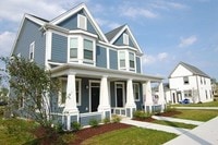 New Hope Community Apartments