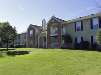 Building Photo - Northridge Apartments in Jackson, Tennessee