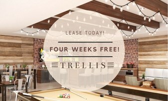 Trellis Apartments