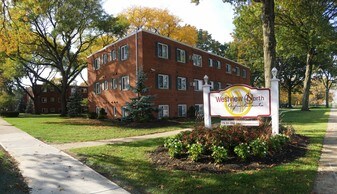 5267 Knollwood Dr Parma OH Apartments