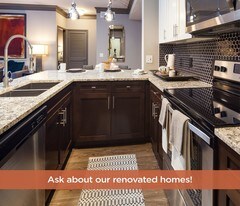 Allora at Lake Lotus by Cortland Apartments