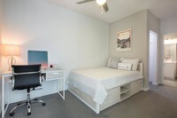 Building Photo - Urbane Apartments in Tucson, Arizona