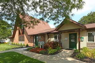 Sycamore Village Apartments