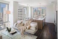 Building Photo - Ink Block Apartments in Boston, Massachusetts