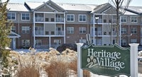 Heritage Village at Manalapan, 55+ Apartments