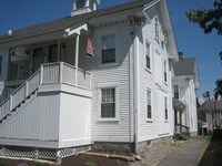72 Washington Street Apartments