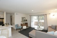 Interior Photo - Canvas Apartments in Austin, Texas