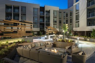 Channel Mission Bay Apartments