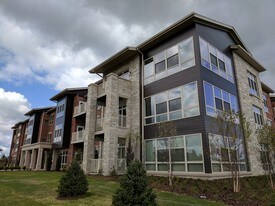 Paragon Place at Bear Claw Way Phase I Apartments