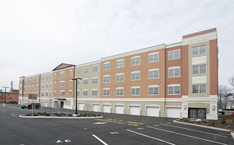 Station Place Apartments