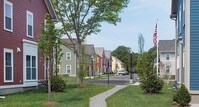 North Cove Landing Apartments