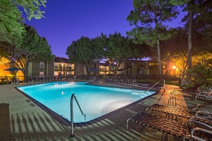 Central Park Regency Apartments