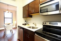 Interior Photo - Seneca Apartments in Chicago, Illinois