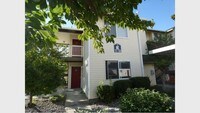 McMurray Park Apartamentos