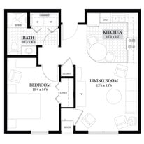 Towne Center Retirement Resort Apartments