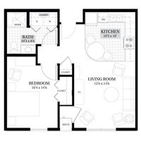 Towne Center Retirement Resort Apartments