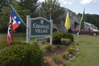 Colonial Village Apartments