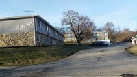Valley High Apartments (Video)