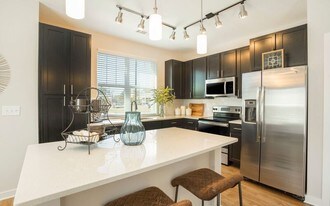 Alta Prosperity Village Apartments