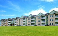 Las Brisas Apartments