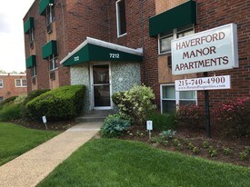 7212 Haverford Ave Philadelphia PA Apartments