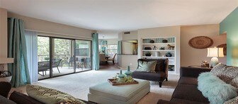 Post Park Mesa Apartments