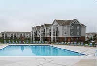 Heatherwood Apartments