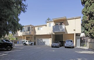 Pico Colony Apartamentos