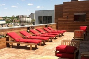 1200 Bedford St Stamford CT Apartments