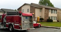 McRae Apartments