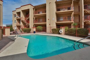 The Edison Apartments
