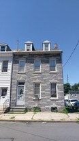 820 N 8th St Reading PA Apartments