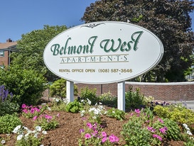 Belmont West Apartments