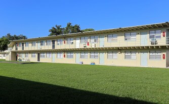 Kingswood Apartments