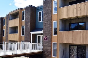 Stillwater Village Apartments
