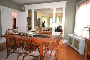 86 Hilltop Ave Apartments