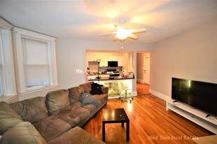 83 Glenville Terrace Apartments