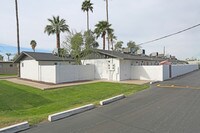 Building Photo - Madison Apartments in Phoenix, Arizona