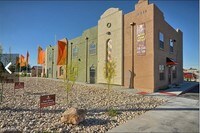 Paseo at Mission Trails Apartments