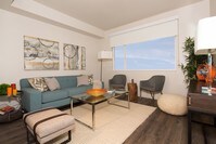 Building Photo - AXIS Apartments in Los Angeles, California